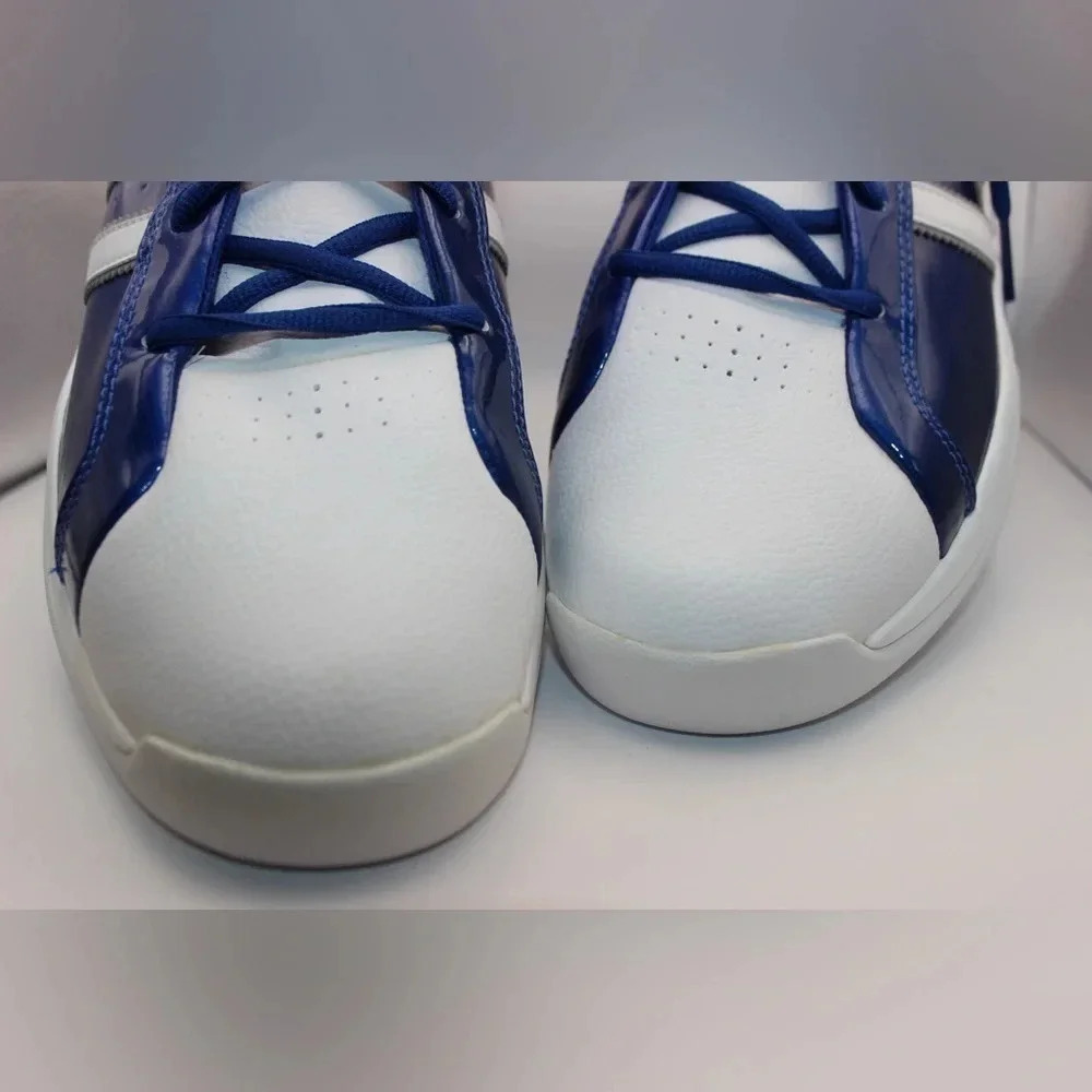 New in Box Adidas Basketball Sneakers Size 13 - Picture 2 of 14